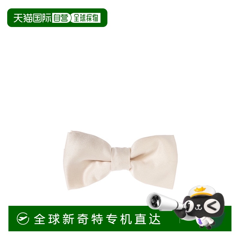 1h可退 香港直邮GIVENCHY 男士领带 7100092510002 AW2025 花色