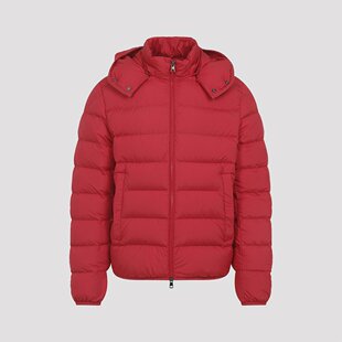 潮奢 Moncler 盟可睐 男士 MONTBROCQ 夹克 K20911A00224597YW
