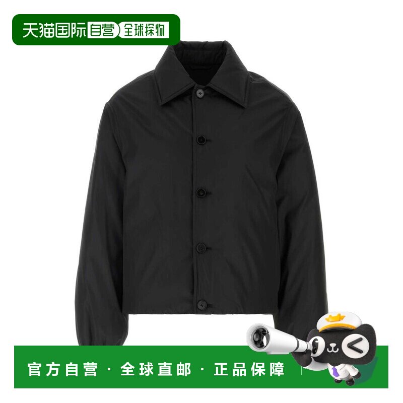 1h可退 香港直邮Jil Sander 吉尔 桑达 男士 羽绒服 J61AF0002J70