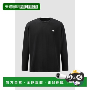 TLTBS25431BLK可隆新款 韩国直邮KOLON T恤 男士 SPORT