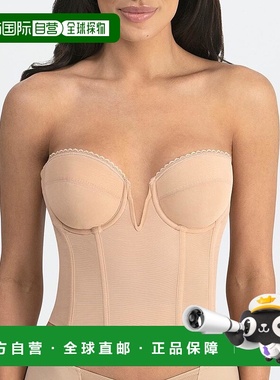 1h可退 【美国直邮】dominique 女士 文胸