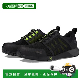 1h可退 香港直邮Timberland 天伯伦 男士 Radius Composite 防护