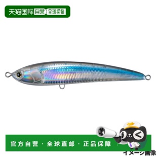 日本直邮Yamaria Lure Maria Legato F190 005 透明乌鲁米