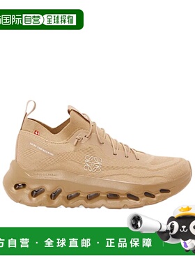 1h可退 香港直邮Loewe 系带运动鞋 L929282X31