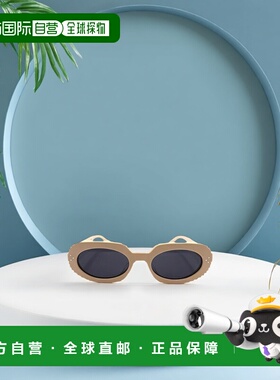 香港直邮Celine 几何框太阳镜 CL40276U.