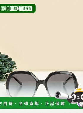 香港直邮CHLOÉ 女士太阳镜 CH0327S005 AW2025 黑色