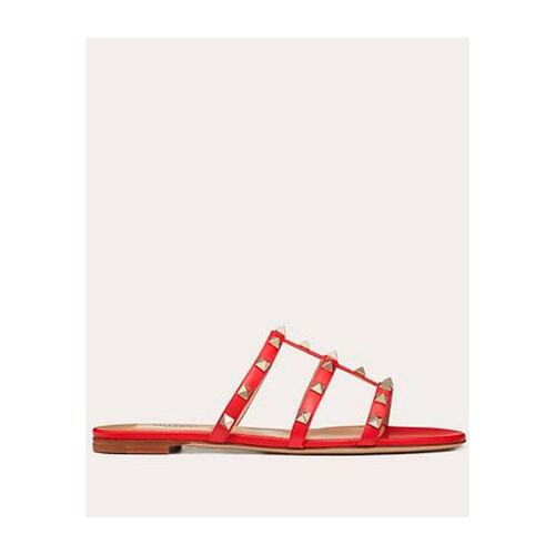 Valentino Rockstud凉鞋 UW2S0C49VOD