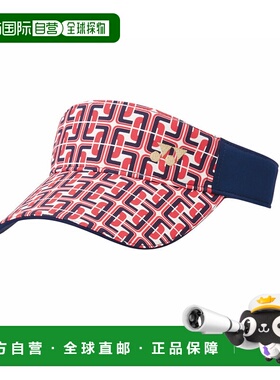 日本直邮【日本直邮】YONEX/尤尼克斯女款防晒帽40087-019