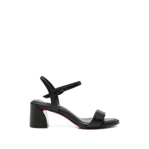 香港直邮CHRISTIAN LOUBOUTIN 女士高跟鞋 326039【付后1h可退】
