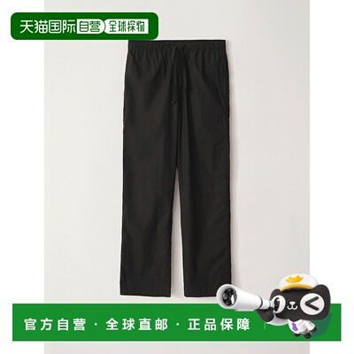 韩国直邮NOTHING WRITTEN 女士女装休闲裤305923658 Cotton drawst