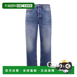 GOOSE 牛仔裤 DELUXE 男士 GMP01636P000621 BRAND 香港直邮GOLDEN