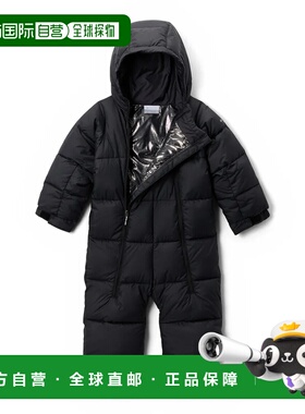 香港直邮COLUMBIA Pike Lake™ 竞赛服 中性连体