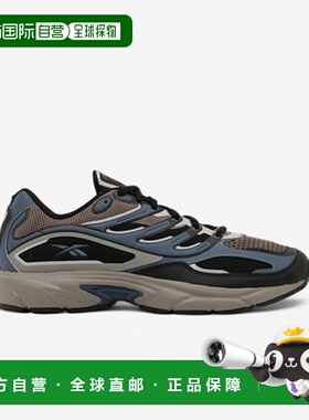 日本直邮Reebok 公路控制运动鞋 134974 100233910锐步经典跑鞋