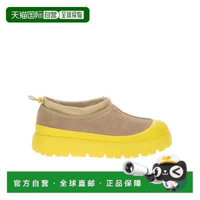香港直邮UGG 圆头休闲鞋 1144096