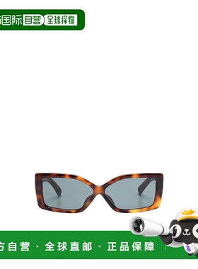 香港直邮Jacquemus 全框太阳镜 JAC41C2SUN-SPIA