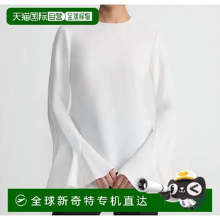 lafayette 衬衫 自营 148云朵袖 美国奥莱 直发新款