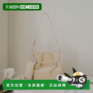 1h可退 日本直邮Chico 女士 手机包可拆 半环扣设计 时尚斜挎包 C