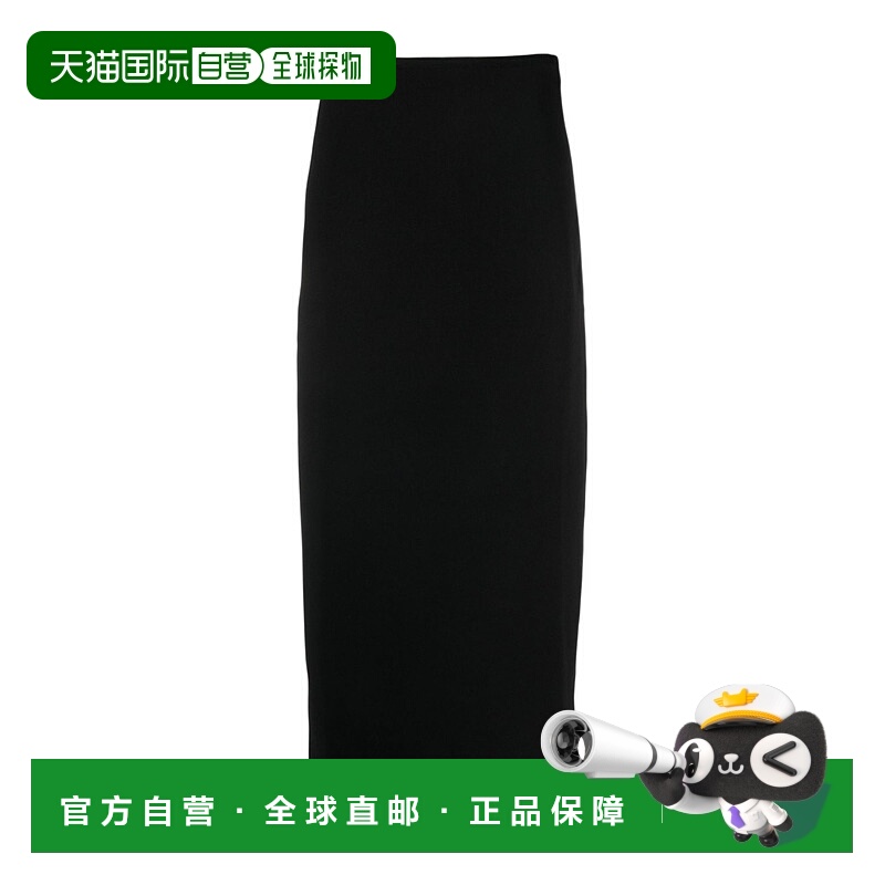 香港直邮JIL SANDER 女士半身裙 J03MA0152J18301001 AW2023