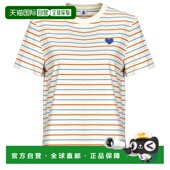 ROND 女装 bateau 欧洲直邮petit T恤 小帆船 短袖 COL 春夏