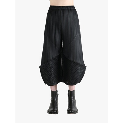 美国直邮PLEATS PLEASE ISSEY MIYAKE - Women Thicker Bottoms 2