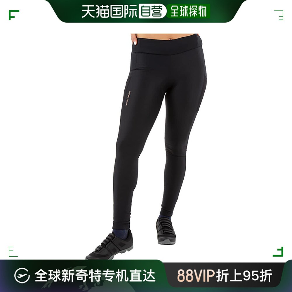 香港直邮潮奢 Pearl Izumi 女士 Thermal 糖果色骑行紧身运动裤 P 运动服/休闲服装 运动长裤 原图主图