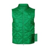 路易威登 SEMonogram花朵绗缝背心