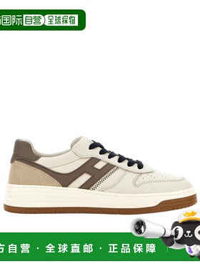 1h可退 香港直邮HOGAN 25FW H630 运动鞋 Men