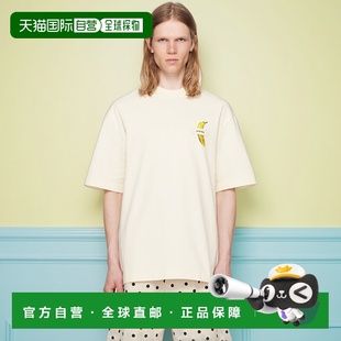 灰白色 Croisiere 香港直邮潮奢 The 男士 系列 Ban Jacquemus