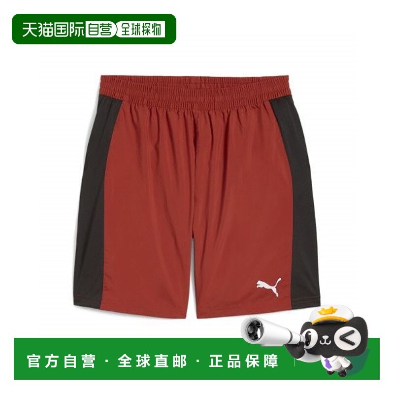 韩国直邮PUMA 彪马 PUMA 男士跑步特权 Velocity 编织 2 IN 1 短5