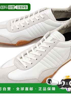 日本直邮Patrick Jet 山羊运动鞋 [725160 SS25Q2] JET-GT 男女时