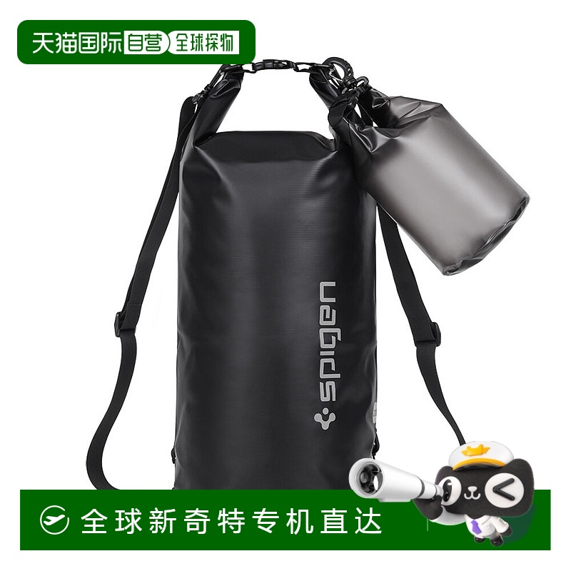 1h可退 【韩国直邮】Spigen 多用沙滩防水包正品高端小众通勤百搭