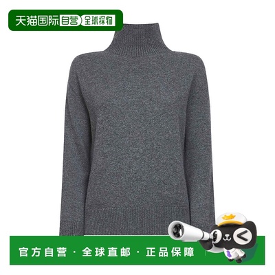 1h可退 香港直邮S MAX MARA 女士卫衣 2529366153600QUERCIA007 A