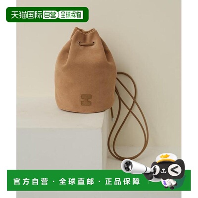 1h可退 日本直邮官方授权 IACUCCI 【coming soon】LIDO 抽绳短裙