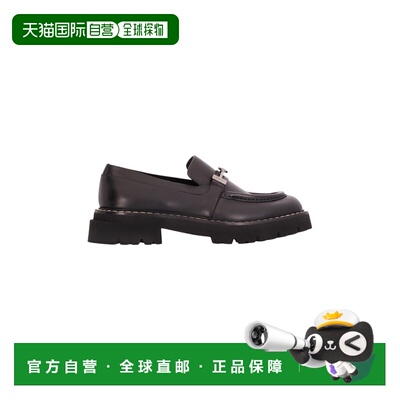 1h可退 香港直邮Salvatore Ferragamo 菲拉格慕 男士 SCARPE UOMO