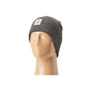 潮奢 Carhartt 卡哈特 男士 有机玻璃手表帽子