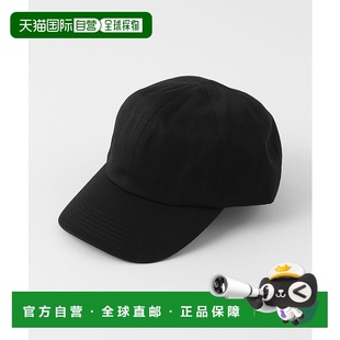 斜纹布拼接帽 ARROWS 日本直邮BEAUTY&YOUTH UNITED