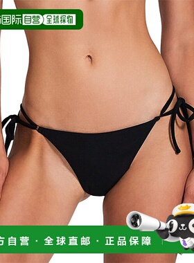 自营devon windsor德文郡温莎埃维底部-黑色 美国奥莱直发性感