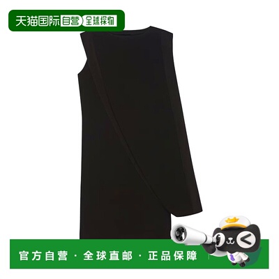 1h可退 欧洲直邮GIVENCHY 女士连衣裙BW21KK14RU001