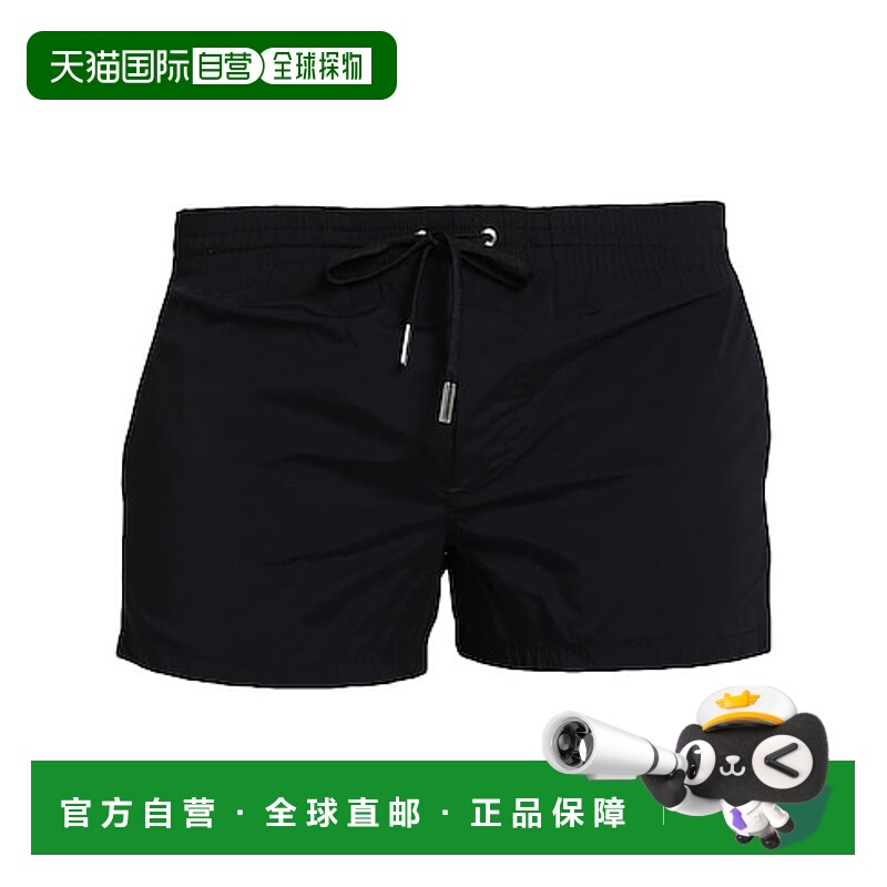 1h可退 香港直邮dsquared2 男士 运动裤短裤