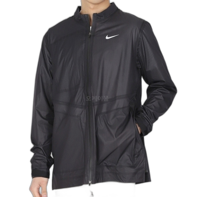 韩国直邮NIKE Storm-fit 高级挡风夹克 男士长袖连帽上装 DX6074-