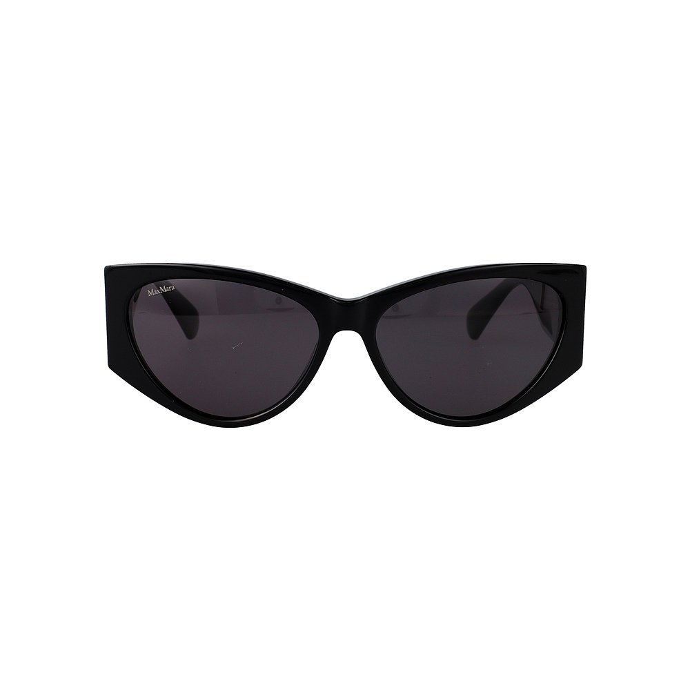 MAX MARA 女士眼镜 MM013201A CO 灰色 Hinge-1 sunglasses