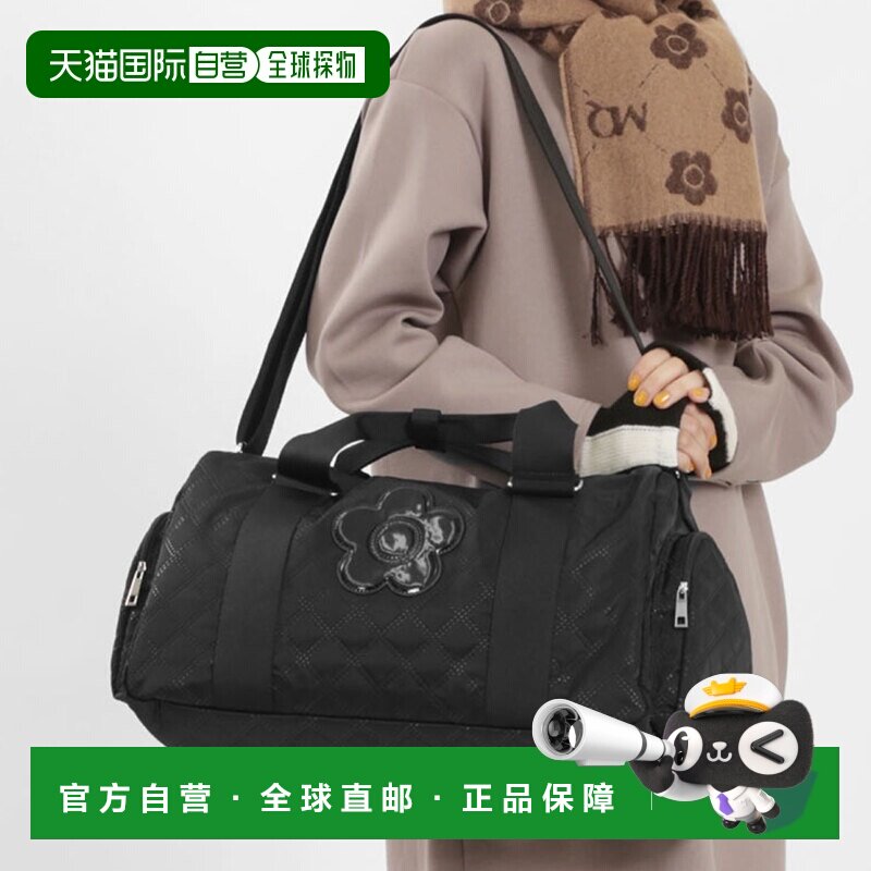 日本直邮MARY QUANT 223813791 Mary Quant Pin Sonic Quilted Da