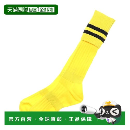 日本直邮TIGORA 青少年足球/五人制足球袜 IG-8FA4017 2 线 [TI18