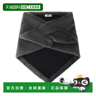 香港直邮HERNO 女士披肩 SCP00020D126309480ANTRACITE9480ANTRAC