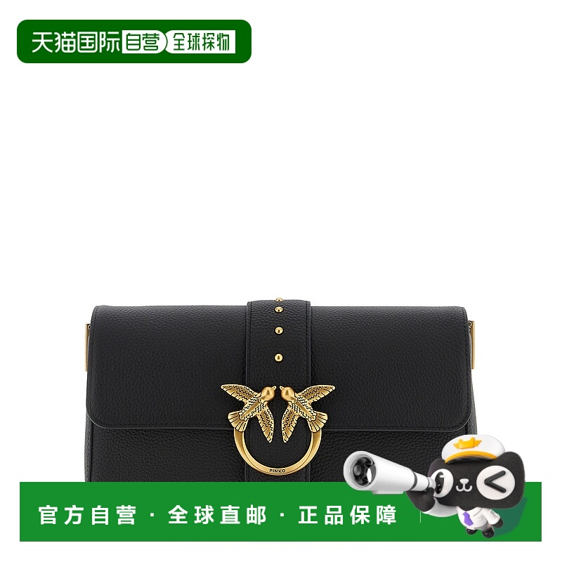 香港直邮PINKO 女士斜挎包 104524A2OXZ99Q