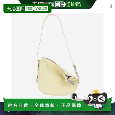 BURBERRY 女士单肩包 8083346SHERBET斜挎包手提包