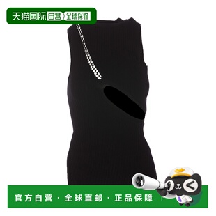 242WCT248KV001100 女士背心吊带 SS2024 ATTICO 香港直邮THE