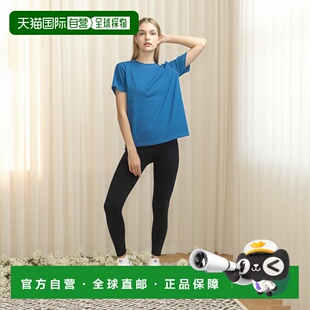 CREWNECK 短袖 701夏季 GOST TEE T恤 圆领 Good