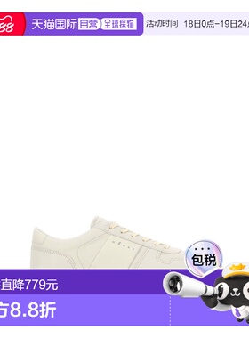 1h可退 香港直邮Hogan 男士 HOGAN 运动鞋 HXM6680FL30U5AB013YOG