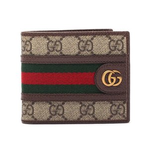 [GUCCI] OPIDIA 短款钱包 597606 96IWT 8745